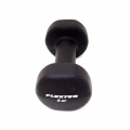 Гантели неопреновые FLEXTER 5 кг