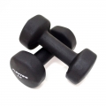 Гантели неопреновые FLEXTER 5 кг